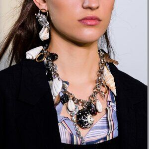 1500$ 3.1 PHILLIP LIM NECKLACE FASHION JEWELLERY